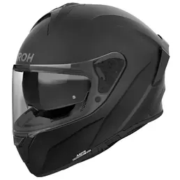 AIROH Spark II Color full face helmet Черный (размер: m)