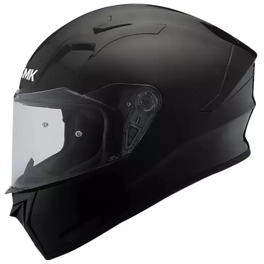 SMK Stellar ECE 22.06 full face helmet Черный (размер: l)