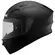 SMK Stellar ECE 22.06 full face helmet Черный