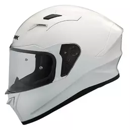 SMK Stellar ECE 22.06 full face helmet Белый