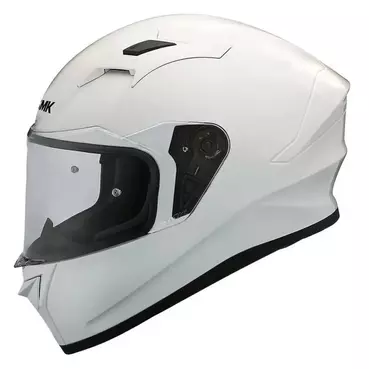 SMK Stellar ECE 22.06 full face helmet Белый