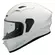SMK Stellar ECE 22.06 full face helmet Белый