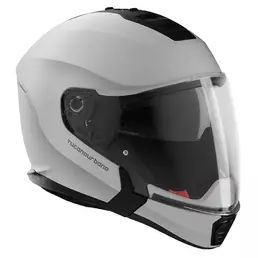 TUCANO URBANO Hyperlink open face helmet Matt Light Grey