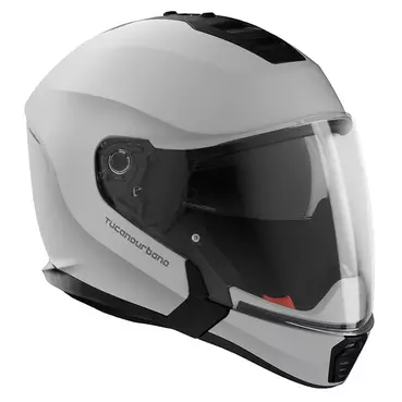 TUCANO URBANO Hyperlink open face helmet Matt Light Grey