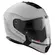 TUCANO URBANO Hyperlink open face helmet Matt Light Grey