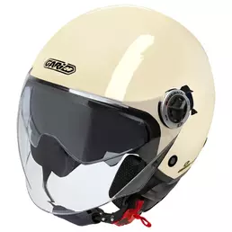 GARI G20 Sunvisor open face helmet матовое шампанское (размер: s)
