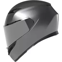 AGV K3 E2206 MPLK full face helmet Matt Luna Grey