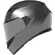 AGV K3 E2206 MPLK full face helmet Matt Luna Grey