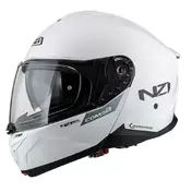 NZI Combi 3 Duo modular helmet Белый