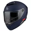 MT Helmets Thunder 4 SV full face helmet Синий