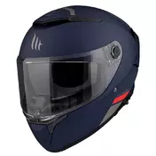 MT Helmets Thunder 4 SV full face helmet Синий