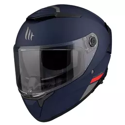 MT Helmets Thunder 4 SV full face helmet Синий