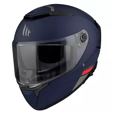MT Helmets Thunder 4 SV full face helmet Синий