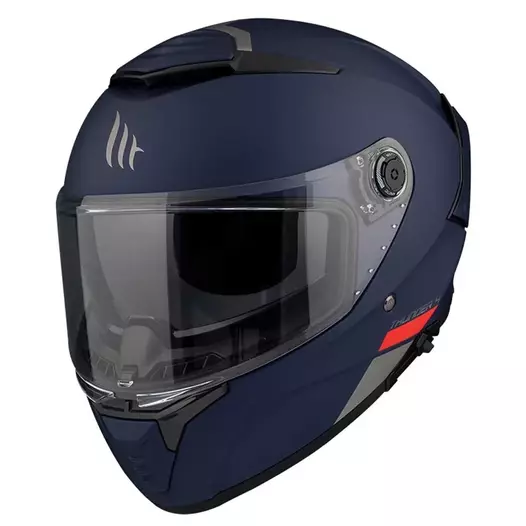 MT Helmets Thunder 4 SV full face helmet Синий
