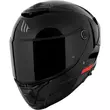 MT Helmets Thunder 4 SV full face helmet Черный (размер: xs)