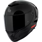 MT Helmets Thunder 4 SV full face helmet Черный