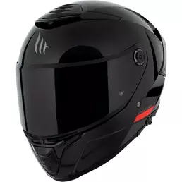 MT Helmets Thunder 4 SV full face helmet Черный