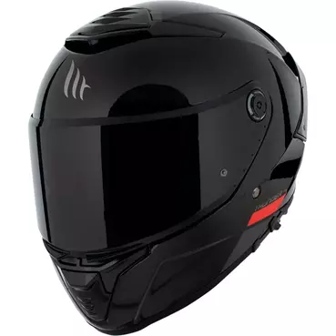 MT Helmets Thunder 4 SV full face helmet Черный
