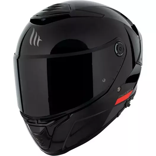 MT Helmets Thunder 4 SV full face helmet Черный (размер: xs)