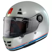 MT Helmets Jarama SV full face helmet Синий