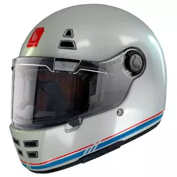MT Helmets Jarama SV full face helmet Синий