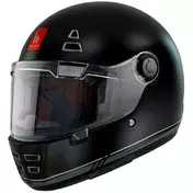 MT Helmets Jarama SV full face helmet Черный