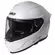 GARI G91X Fiber Sport full face helmet Белый