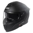 GARI G91X Fiber Sport full face helmet Черный (размер: xs)