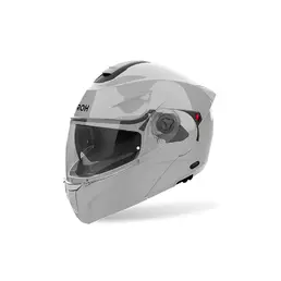AIROH Specktre Color modular helmet Cement Grey Gloss