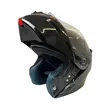 AXXIS Storm S 06 modular helmet Черный