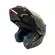 AXXIS Storm S 06 modular helmet Черный