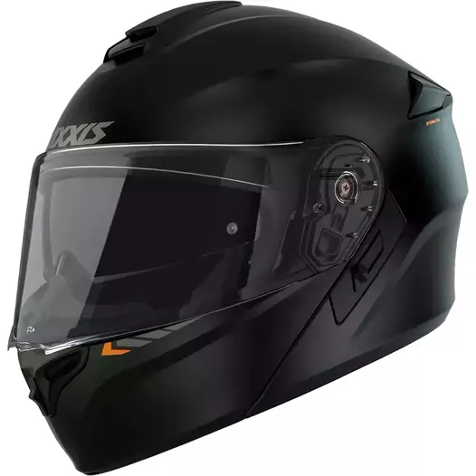 AXXIS Storm S 06 modular helmet Черный