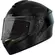 AXXIS Storm S 06 modular helmet Черный
