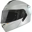 AXXIS Storm S 06 modular helmet Белый