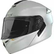 AXXIS Storm S 06 modular helmet Белый