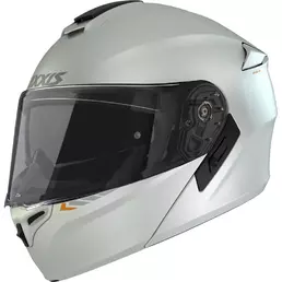 AXXIS Storm S 06 modular helmet Белый