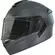 AXXIS Storm S 06 modular helmet Matt Titanium