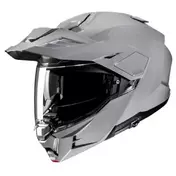 HJC i80 modular helmet Серый