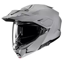 HJC i80 modular helmet Серый