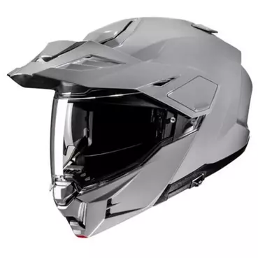HJC i80 modular helmet Серый