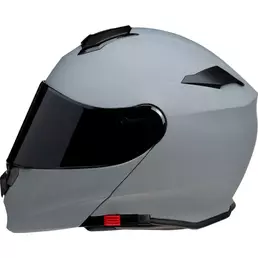 Z1R Solaris 2.0 modular helmet Серый