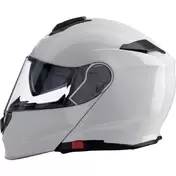 Z1R Solaris 2.0 modular helmet Белый