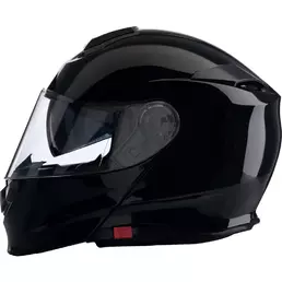 Z1R Solaris 2.0 modular helmet Черный