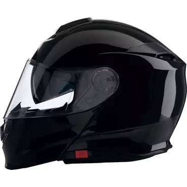 Z1R Solaris 2.0 modular helmet Черный