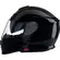 Z1R Solaris 2.0 modular helmet Черный