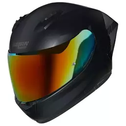 NOLAN N60-6 Sport Irido full face helmet Черный