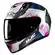 HJC C10 Aspa full face helmet White / Pink / Blue