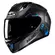HJC C10 Aspa full face helmet Голубой