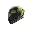 AIROH Connor Gamer full face helmet Glossy Gamer (размер: xs)
