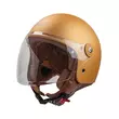 Gari G11 open face helmet Matt Ocre (размер: xs)
